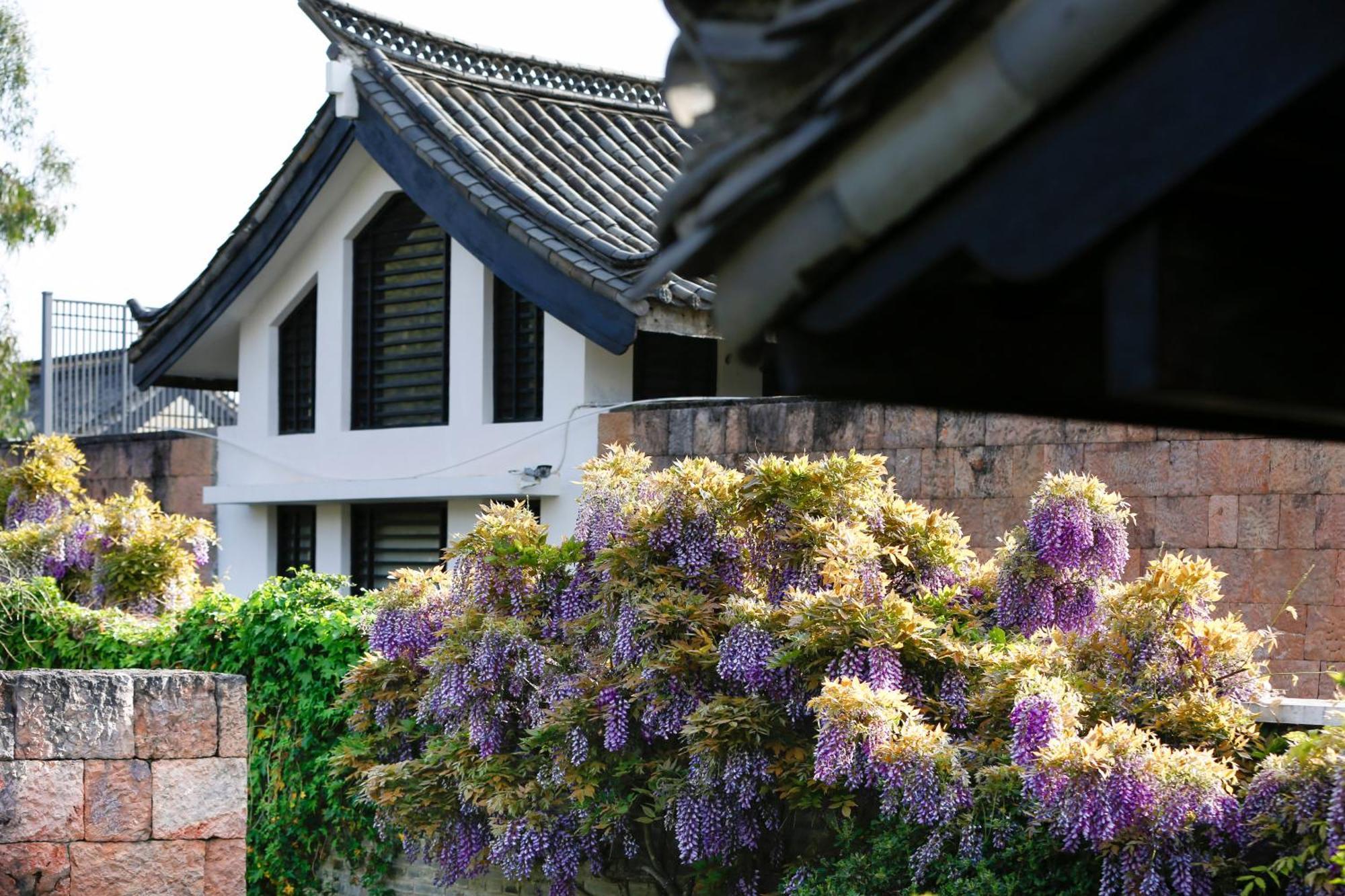 Banyan Tree Lijiang Hotel Lijiang  Exterior photo